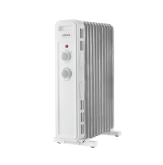 Altus AL 11 RD 2300 Watt 11 Dilim Yağlı Radyatör Beyaz