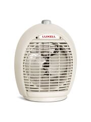 Luxell LX-6331 2000W 2 Kademeli Fanlı Isıtıcı