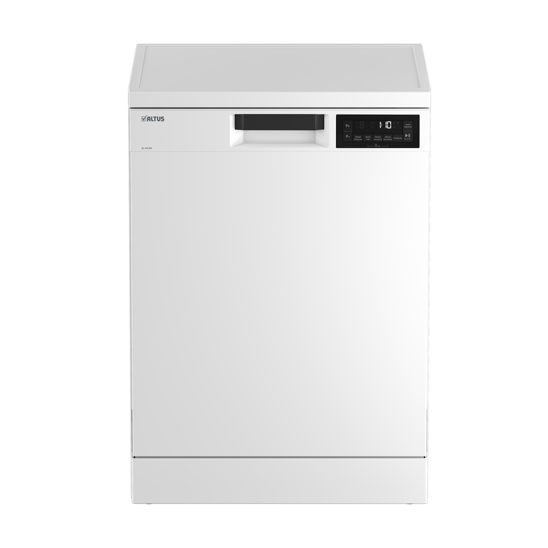 Altus AL 445 NX 5 Programlı Bulaşık Makinesi