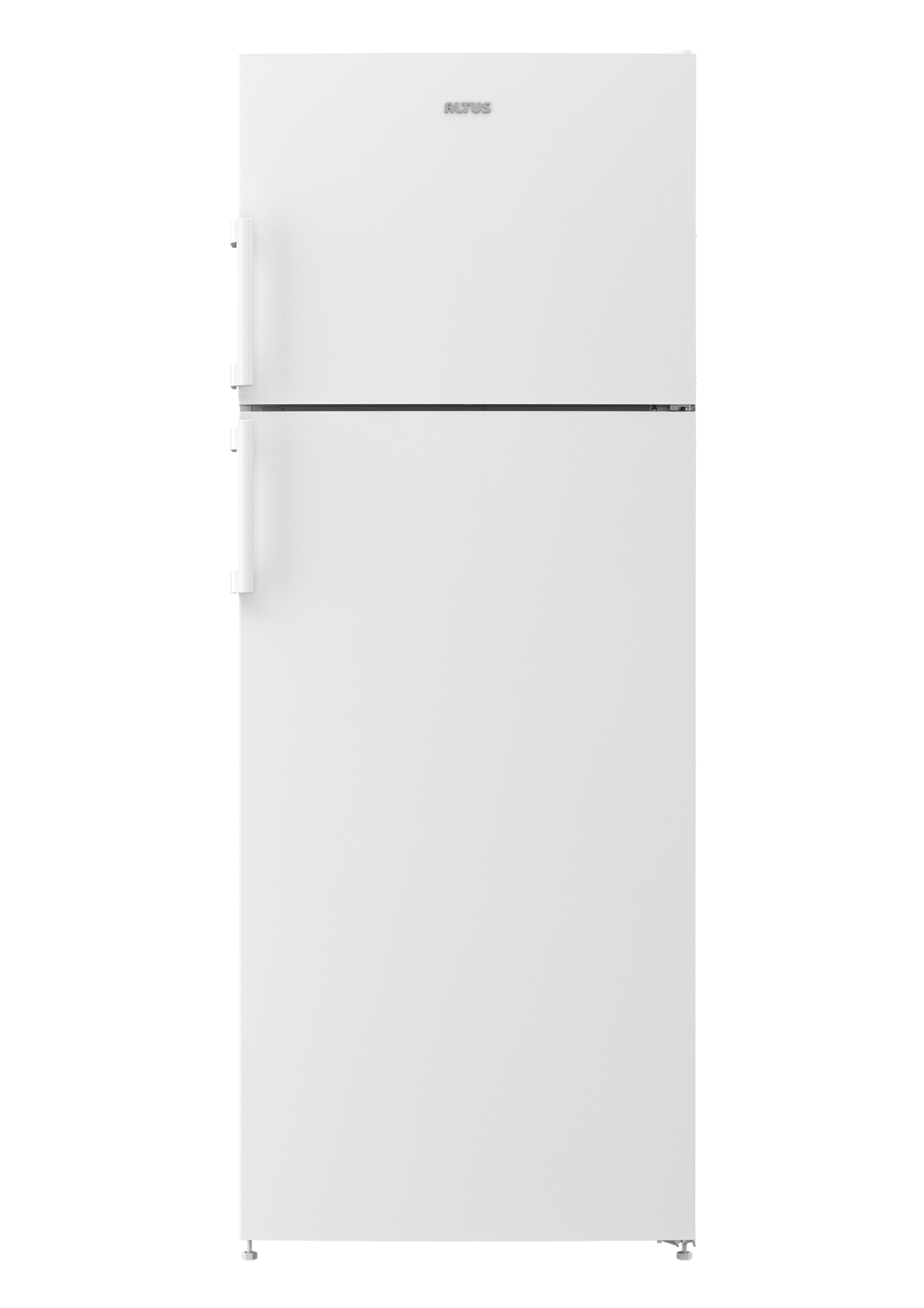Altus Al 370 Ne  406 lt No Frost Buzdolabı