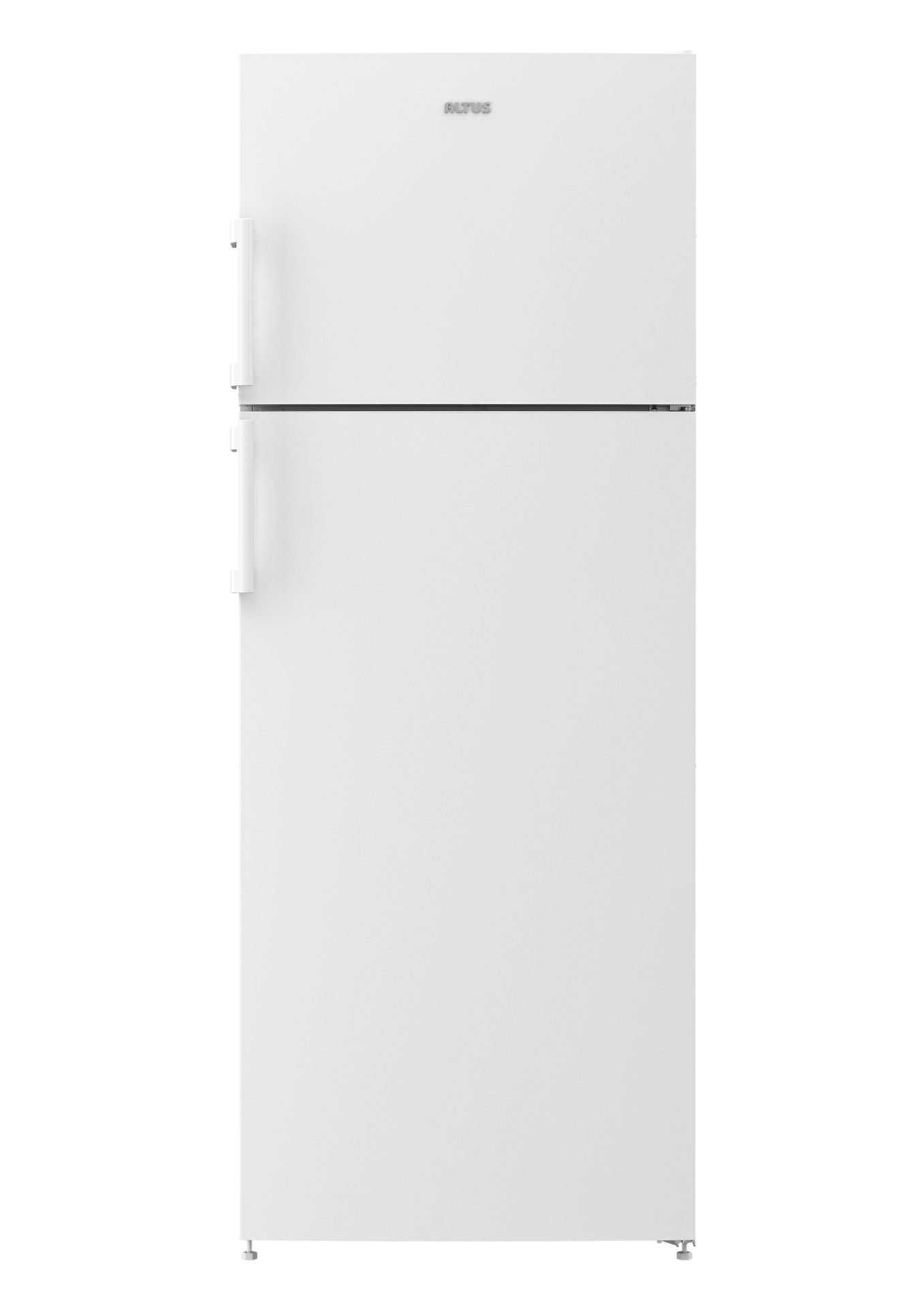 Altus Al 370 Ne  406 lt No Frost Buzdolabı