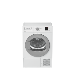 Altus AL 101 IC 10 Kg Isı Pompalı Kurutma Makinesi Beyaz