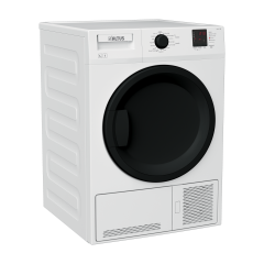 Altus AL 81 YB B Enerji 8 kg Çamaşır Kurutma Makinesi