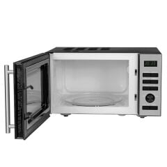 Simfer Sk 4607 23 Lt Flotal Cam Mikrodalga Fırın