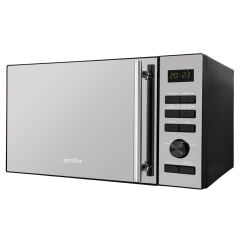 Simfer Sk 4607 23 Lt Flotal Cam Mikrodalga Fırın
