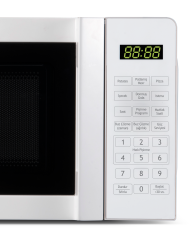 Altus ALMD25 20L Mikrodalga Fırın Beyaz