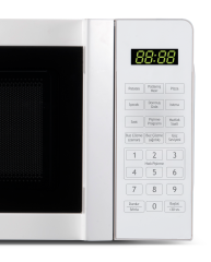 Altus ALMD25 20L Mikrodalga Fırın Beyaz