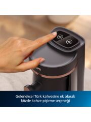 Philips Türk Kahvesi Makinesi 5000 Serisi HDA150/60
