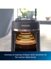 Philips Türk Kahvesi Makinesi 5000 Serisi HDA150/60
