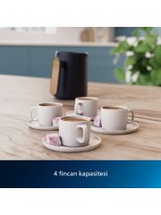 Philips Türk Kahvesi Makinesi 5000 Serisi HDA150/60