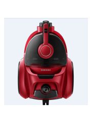 Samsung VC07T357MHR/TR Toz Torbasız Elektrikli Süpürge Kırmızı