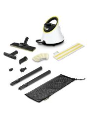 Karcher Sc 2 Deluxe Buharlı Temizlik Makinesi