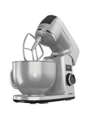 Grundig KMP 8650 S Kitchen Machine / Mutfak Şefi
