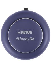 Altus HandyGo AL 5533 L 2'si 1 Arada Ütü & Kırışık Giderici Lacivert