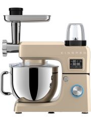 King KİNGPRO MODORE KSM4000 MUTFAK ŞEFİ-ALTIN