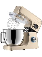 King KİNGPRO MODORE KSM4000 MUTFAK ŞEFİ-ALTIN