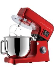 King KİNGPRO MODORE KSM4000 MUTFAK ŞEFİ-KIRMIZI