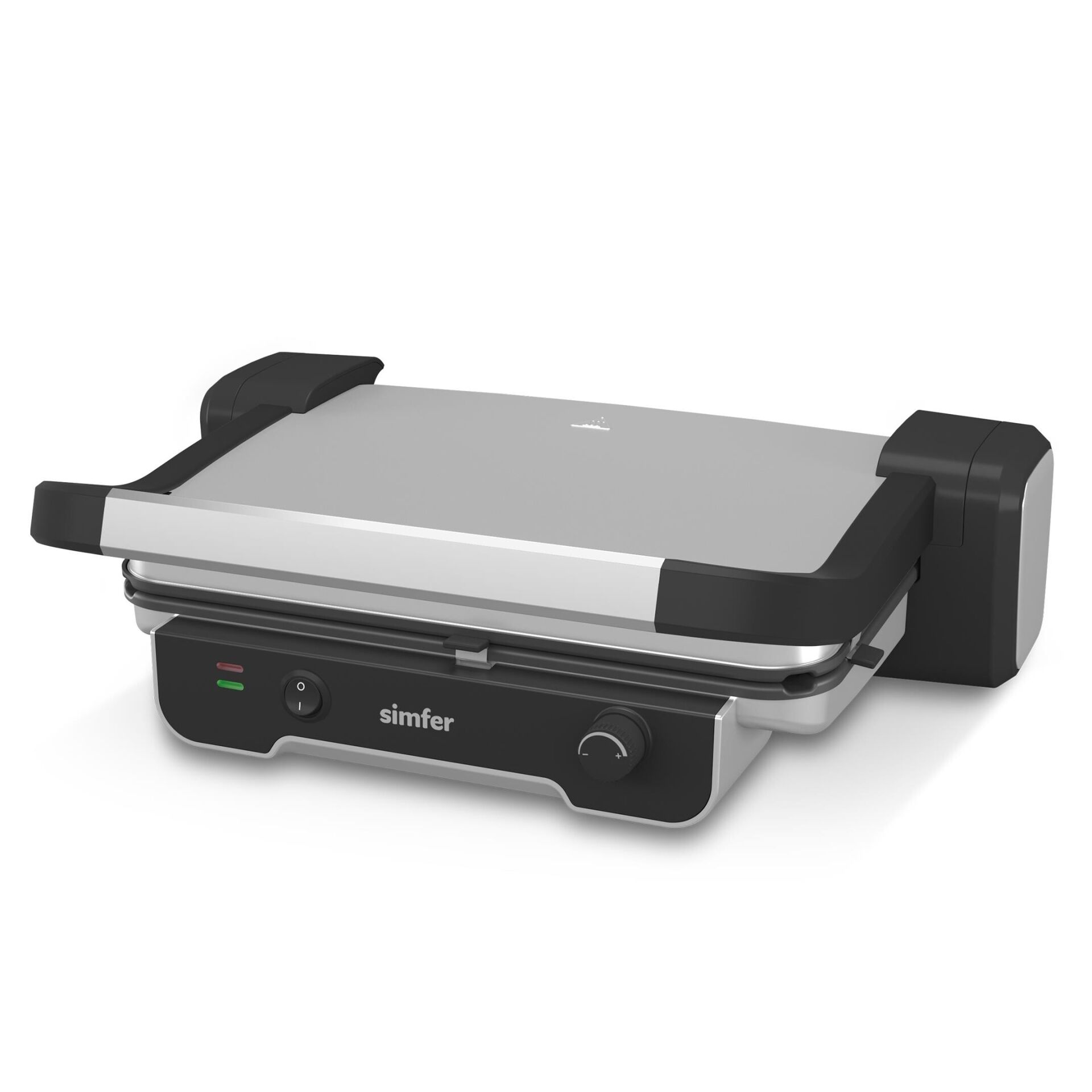 Simfer SK-4646 Marine Tost Makinesi