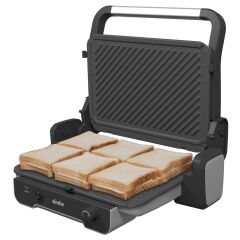 Simfer SK-4646 Marine Tost Makinesi