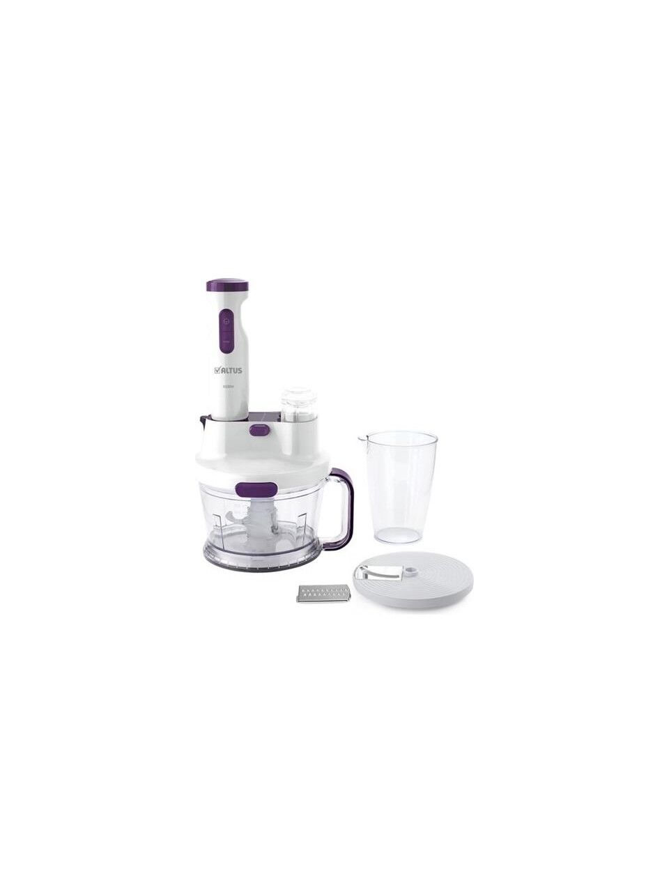 Altus ALSM 739 B Rendeli Blender Set