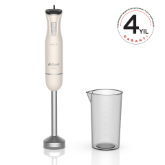 AR1139-B Chefy El Blender - Beyaz