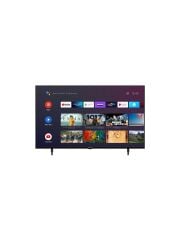 Grundig 65 GHU 7505 B 4K Ultra HD 65'' 165 Ekran Uydu Alıcılı Android Smart LED TV