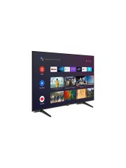 Grundig 65 GHU 7505 B 4K Ultra HD 65'' 165 Ekran Uydu Alıcılı Android Smart LED TV