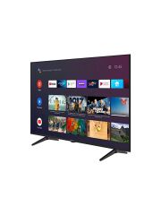 Grundig 65 GHU 7505 B 4K Ultra HD 65'' 165 Ekran Uydu Alıcılı Android Smart LED TV