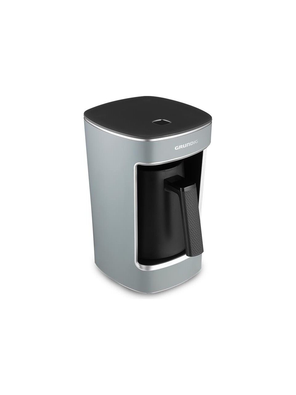 Grundig Grundıg Tkm 1342 G Türk Kahve Makinesi
