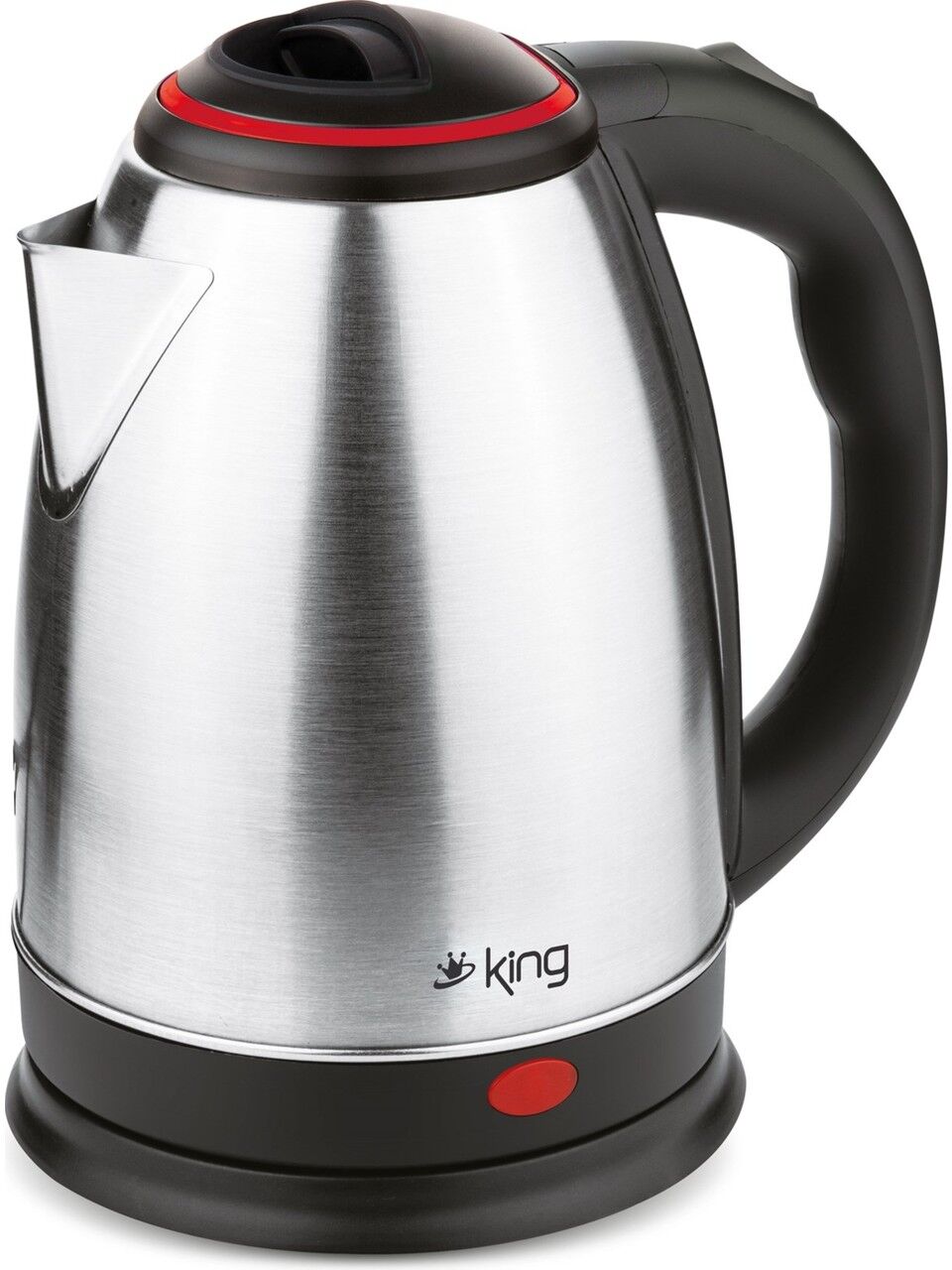 King  Questo KSI1004 Su Isıtıcı