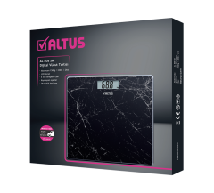 Altus AL808SM Dijital Vücut Tartısı