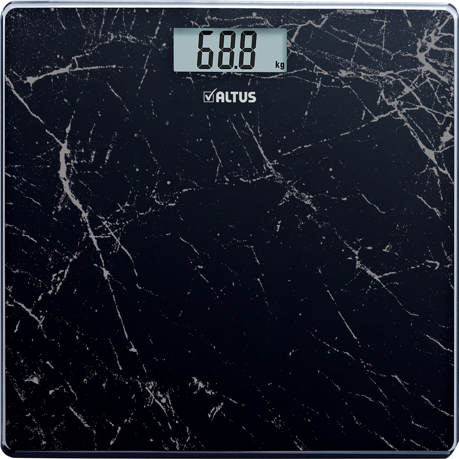 Altus AL808SM Dijital Vücut Tartısı
