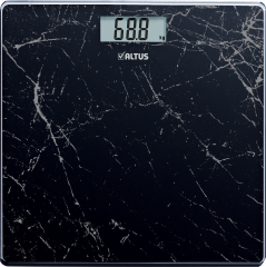 Altus AL808SM Dijital Vücut Tartısı