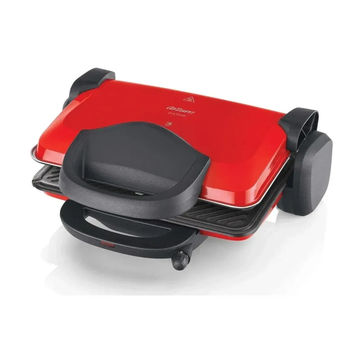Arzum AR2007 Sultane Izgara Ve Tost Makinesi