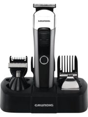 Grundig MGK 6841 Çok Amaçlı Saç ve Sakal Şekillendirme Seti