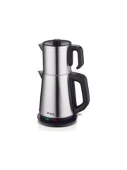 King KCM333 Sonat Çay Makinesi