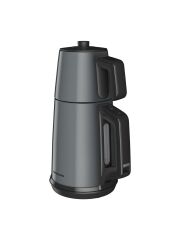 Grundig CM 4342 1650 W Çelik Çay Makinesi