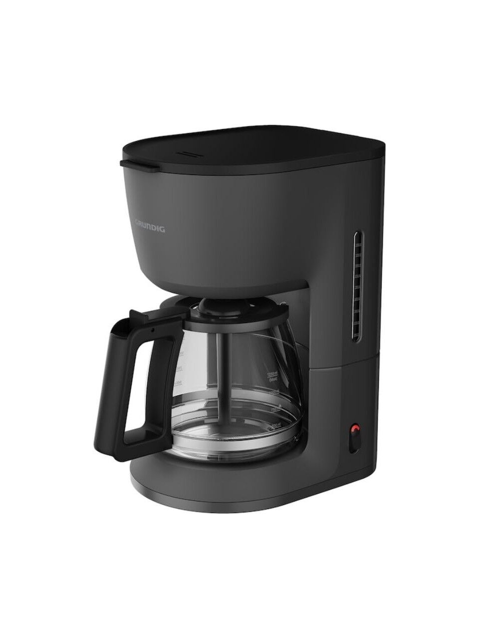 Grundig Fk 4310 Filtre Kahve Makinesi