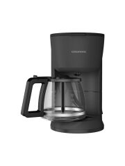 Grundig Fk 4310 Filtre Kahve Makinesi