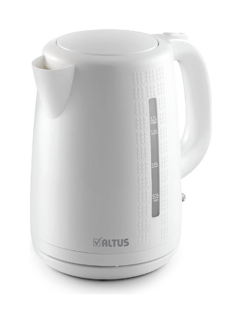 Altus Al 729 Su Isıtıcı Kettle Altus Al 729