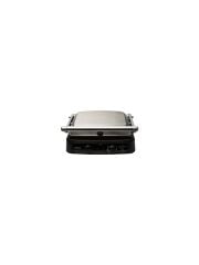 Gourmet Minute Inox Elektrikli Izgara ve Tost Makinesi