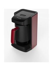 King  Mojjo K601 Türk Kahve Makinesi