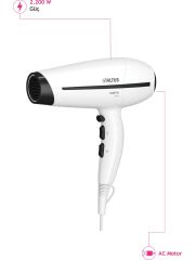 Altus Al 7044 S İyonik Saç Kurutma Makinesi