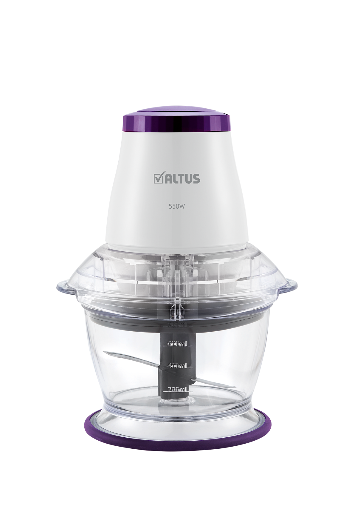 Altus ALSM 780 Doğrayıcı