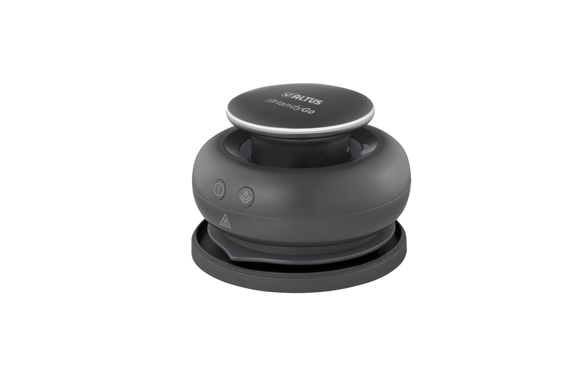 Altus HandyGo AL 5533 1400 W Buharlı Kırışık Giderici