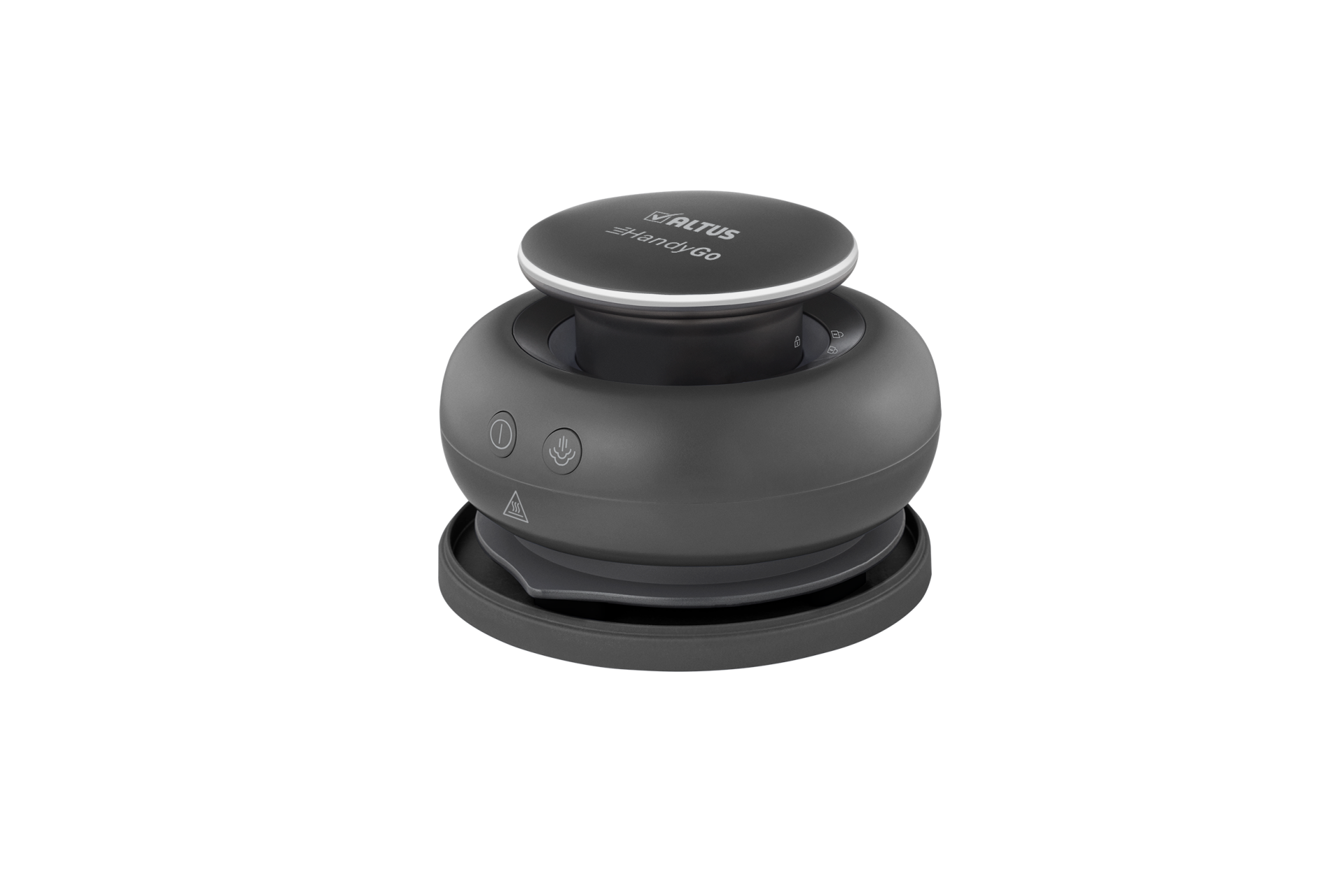 Altus HandyGo AL 5533 1400 W Buharlı Kırışık Giderici