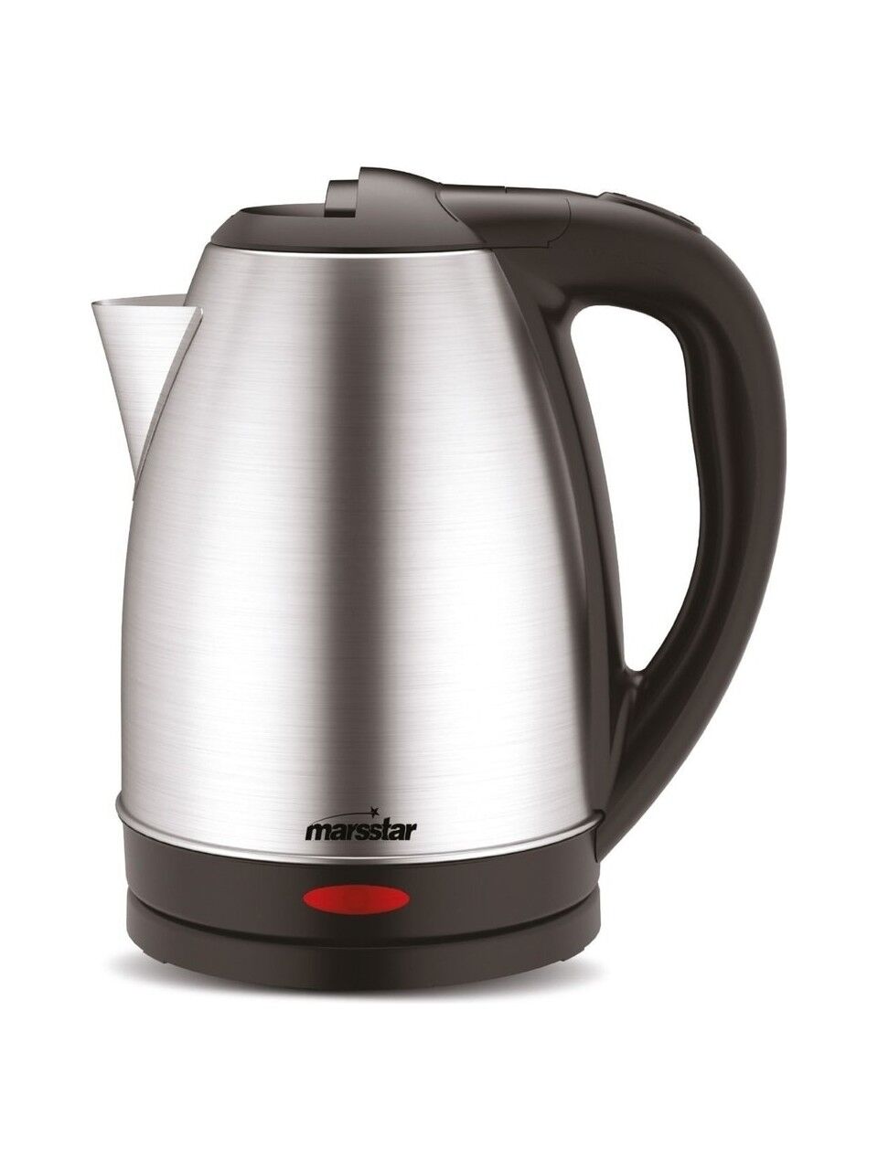 Mars Star Marsstar Ms-21 Su Isıtıcı Kettle