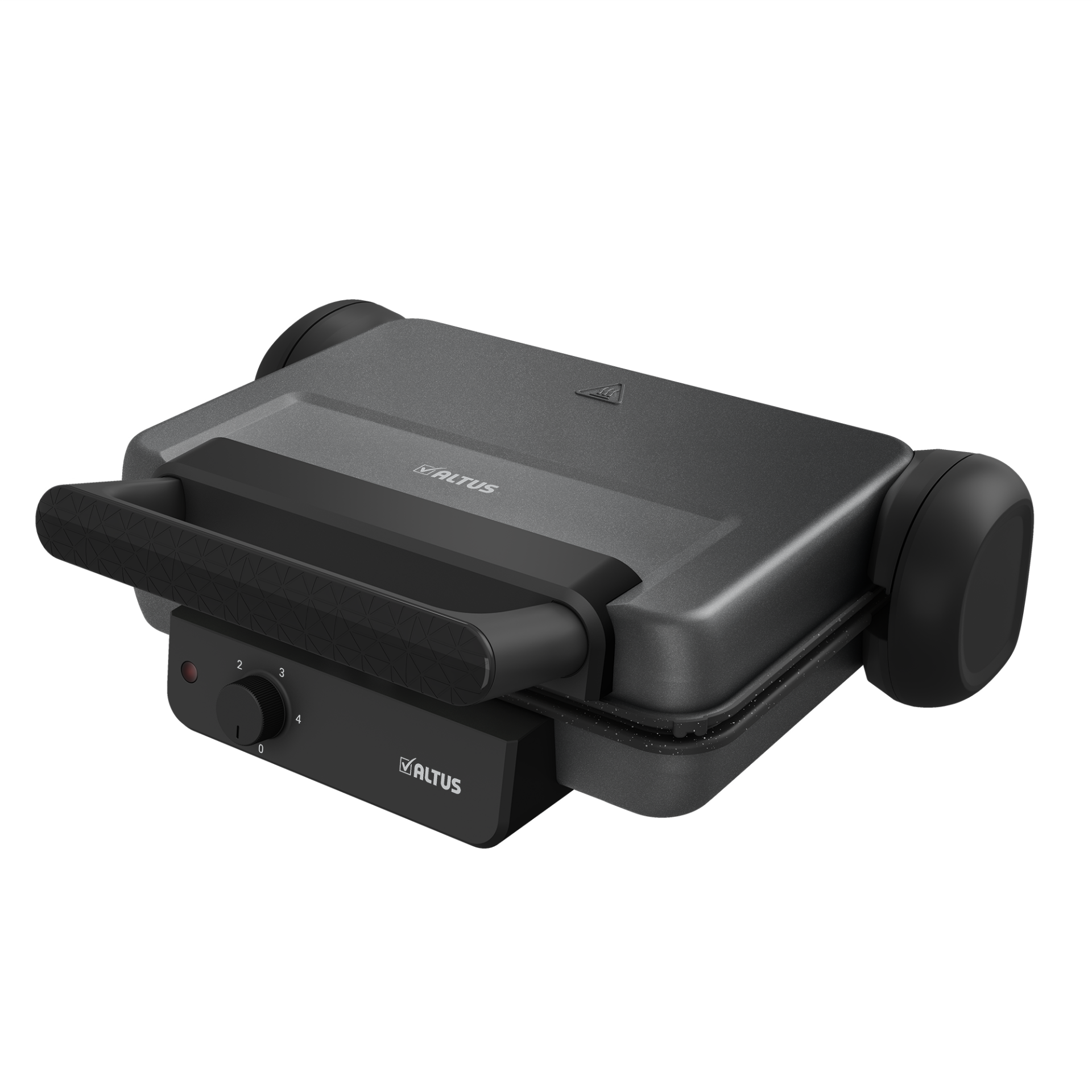 Altus  AL 2213 G 1800 W Tost Makinesi