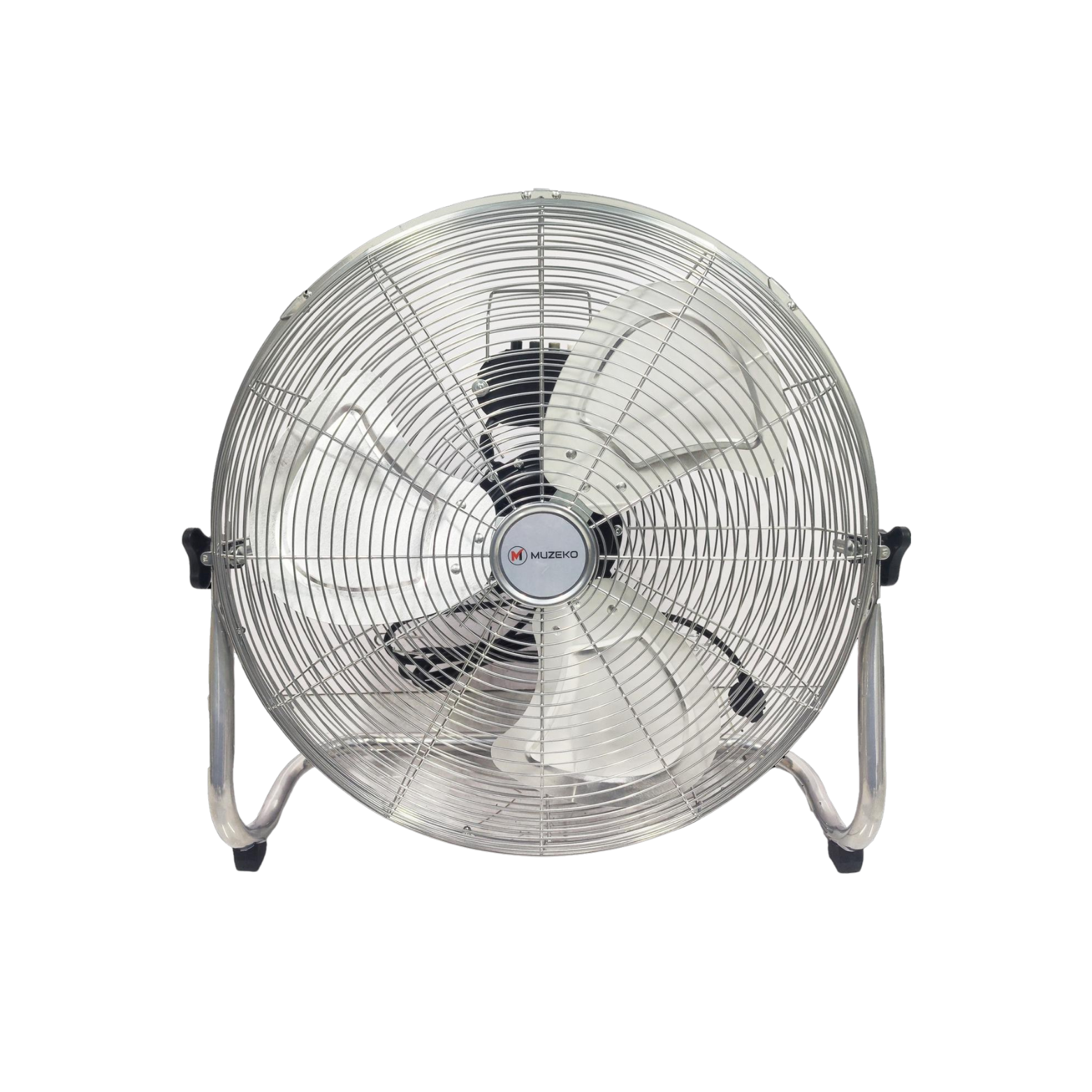 MUZEKO MZK20-SH 20'' YER TİPİ SANAYİ VANTİLATÖR