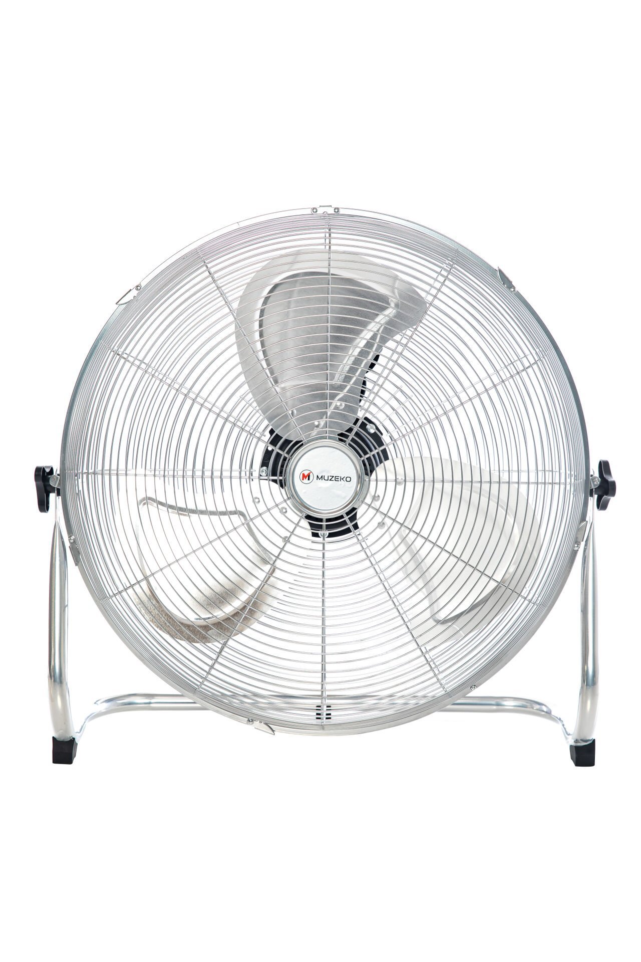 MUZEKO MZK20-SH 20'' YER TİPİ SANAYİ VANTİLATÖR